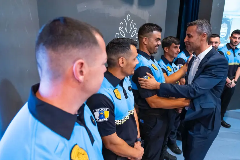 SEGURIDAD C IUDADANA