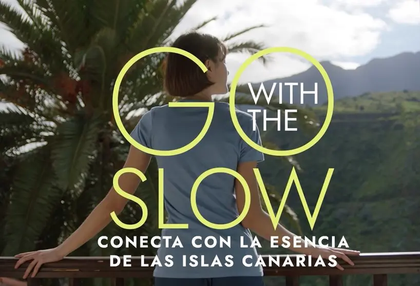Go Slow