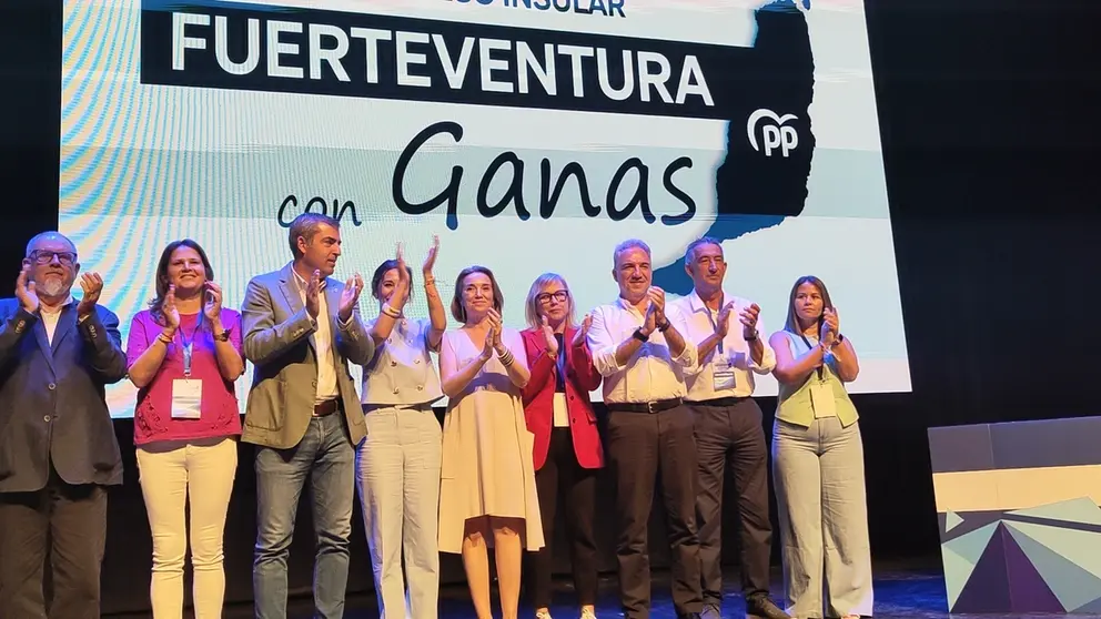 Congreso general
