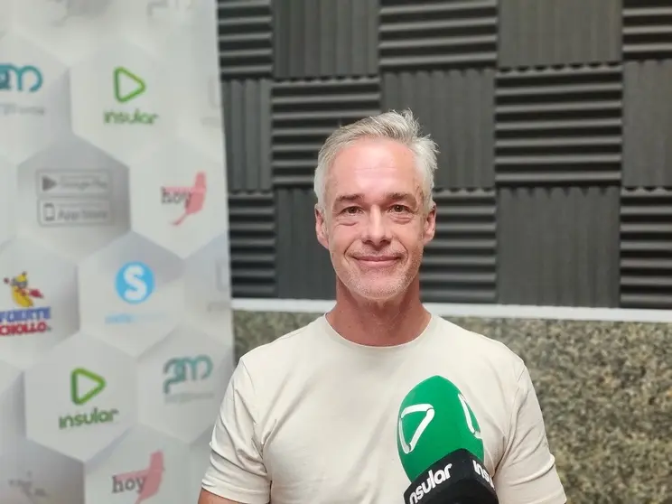 Ivan Ffarmacia Gran Tarajal