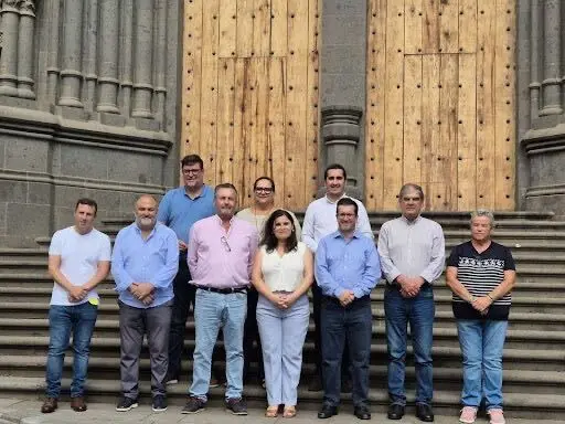 Comité del Ejecutivo de la FECAM