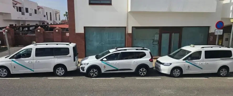 taxistas