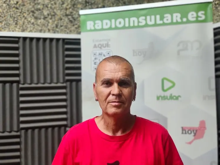 Juambi Cabrera