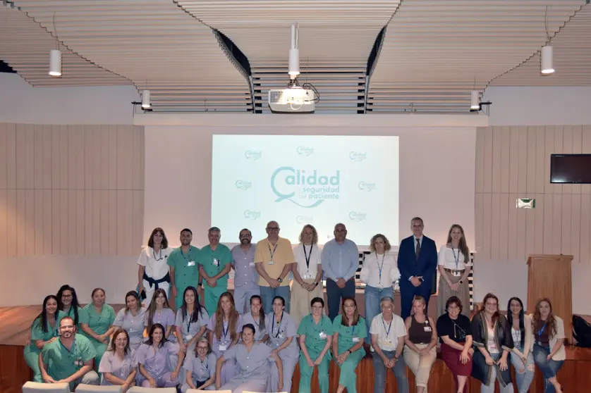 Certificación AENOR FV2