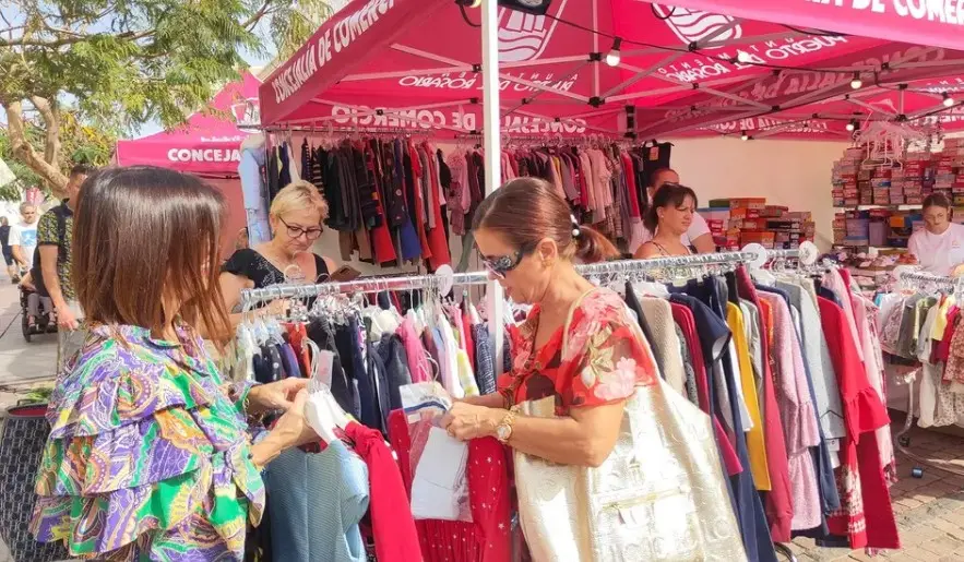 Feria de Oportunidades