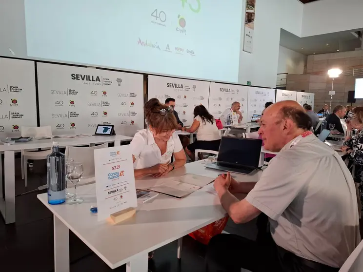 JORNADAS USA