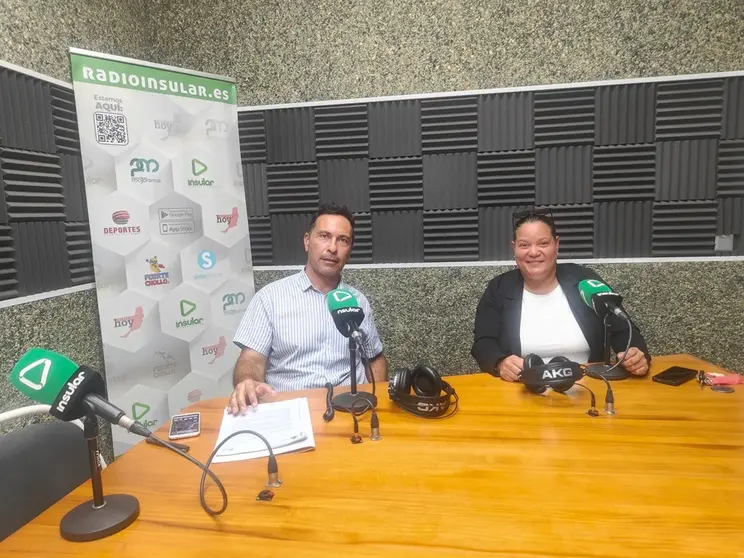 Asociación Campista de Fuerteventura