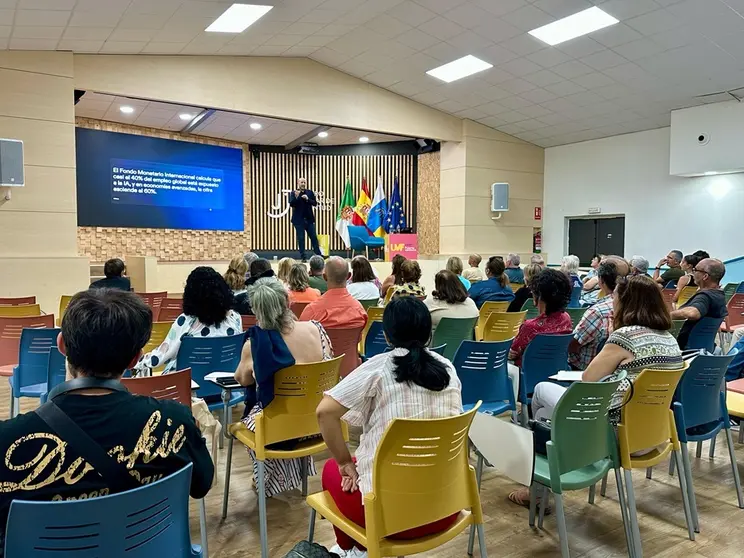 universidad de verano