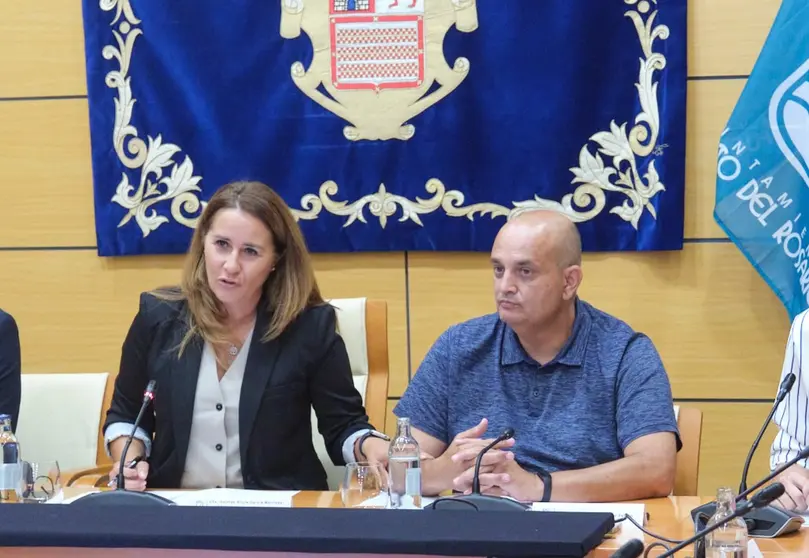 licitación josefina plá