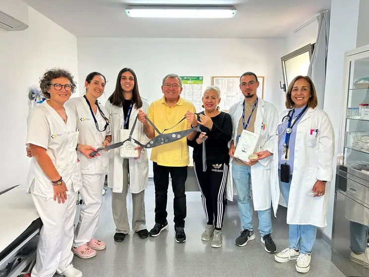Servicio de Neurología