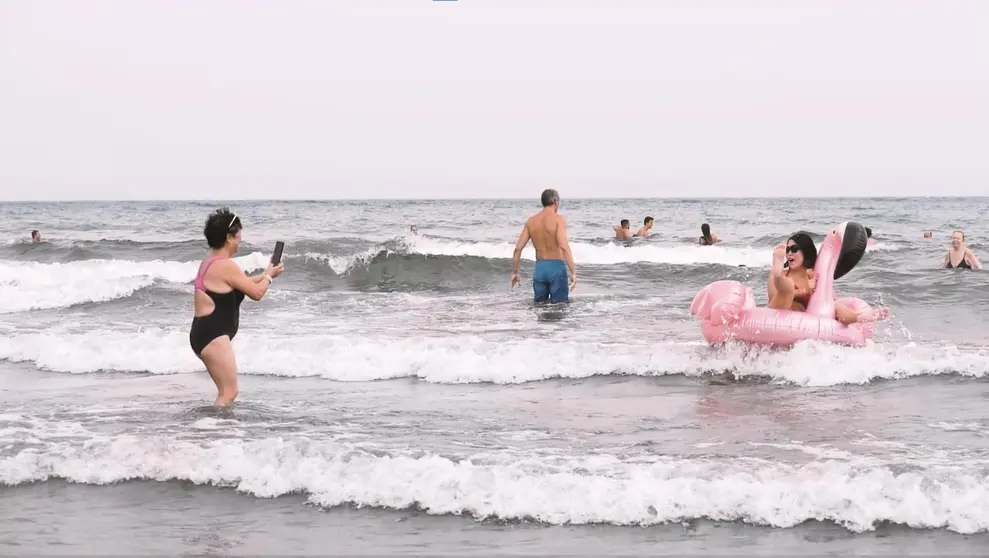 FOTO NP AHOGAMIENTOS CANARIAS JUNIO 2025
