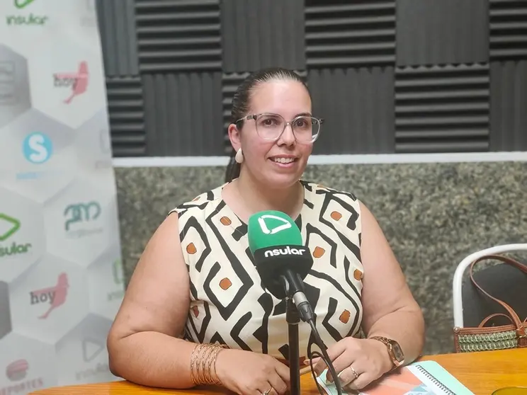 Yurena Pérez PP