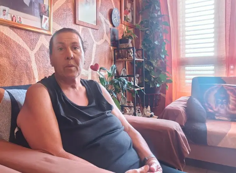 María Nieves Hernández