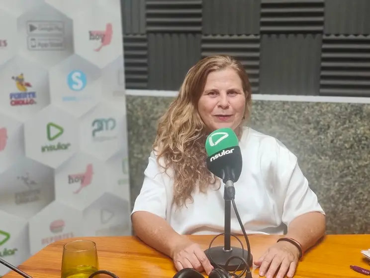 Maria jesus de la cruz
