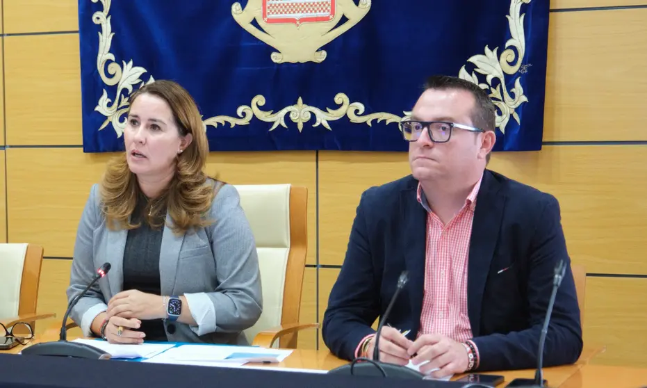 lola garcía adargoma hernández