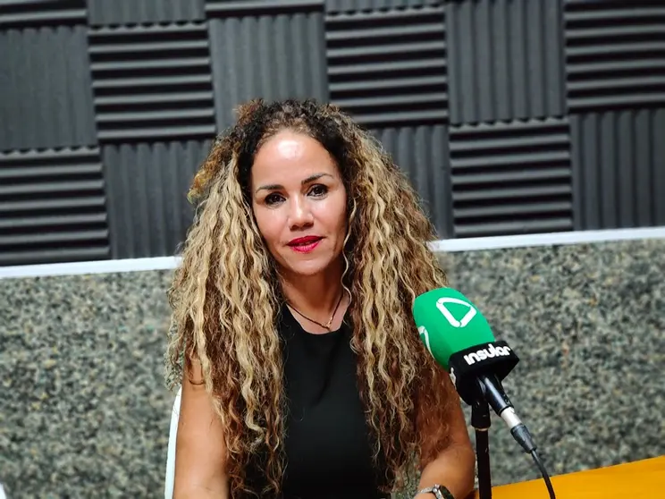 Carmen Alonso