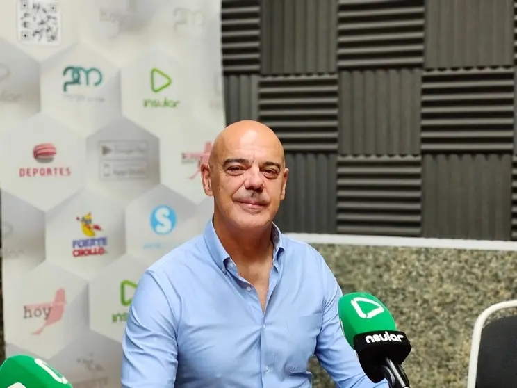 Miguel Felipe Rastrero