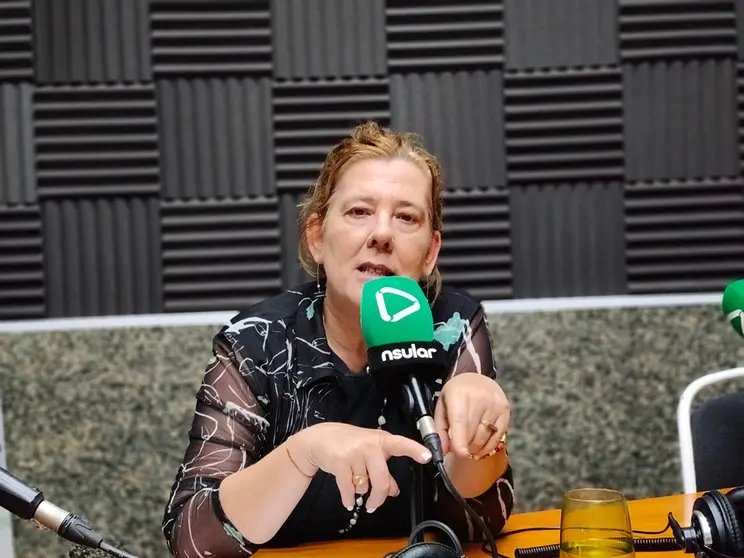 Maria Greco