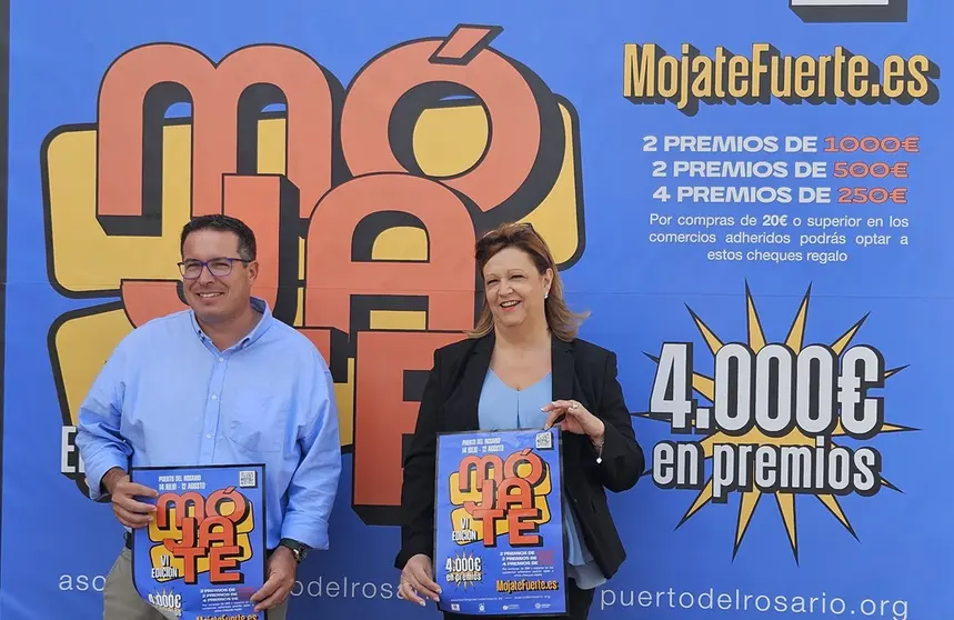 Mójate 2025