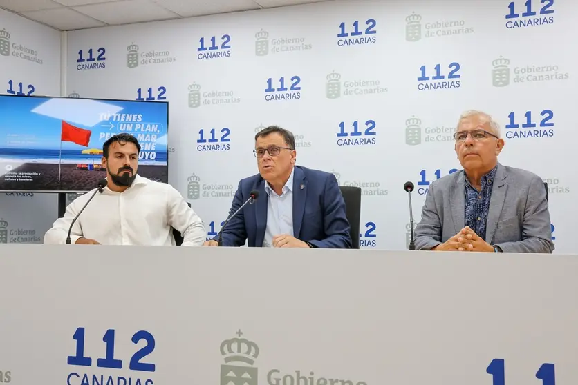 Blasco, Miranda y Quintana
