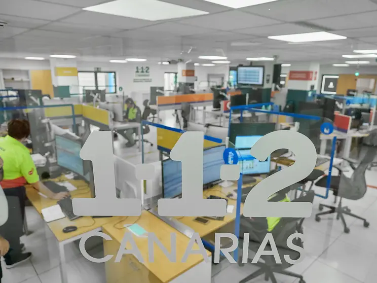 Reportaje amplio sobre las instalaciones y personal del GSC Gran Canaria