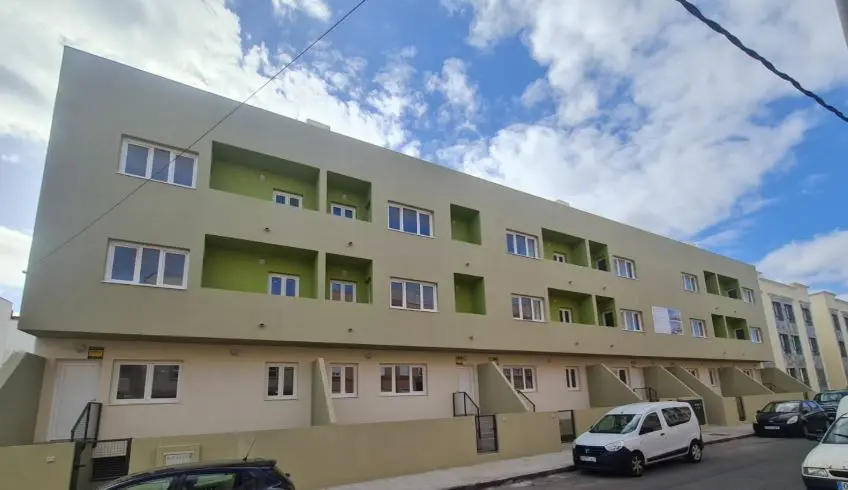 Vivienda en Fuerteventura