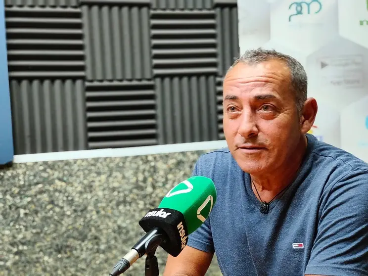 Juan Miguel Cubas en La Voz de Fuerteventura