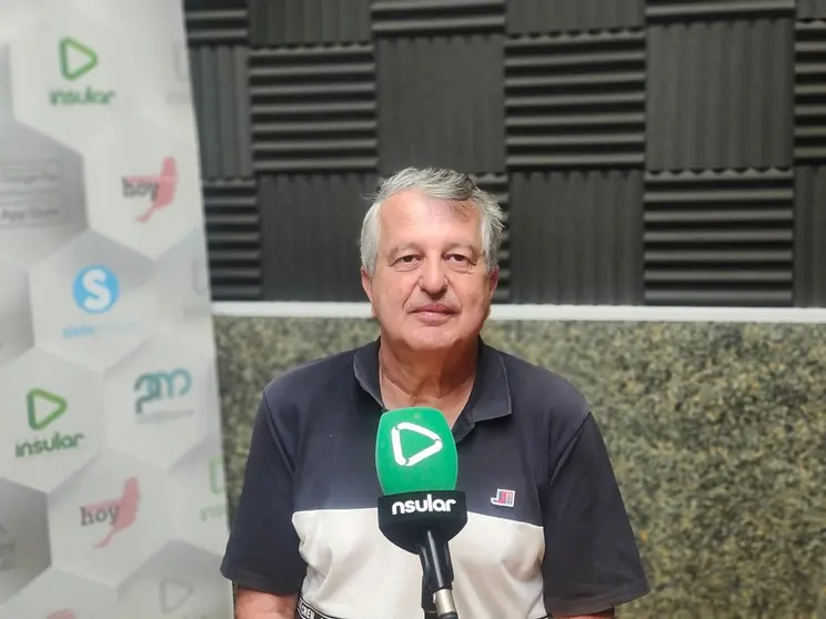 Carlos Vera