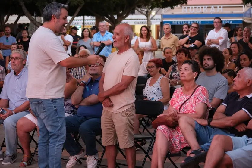 Semana de la Juventud de Gran Tarajal