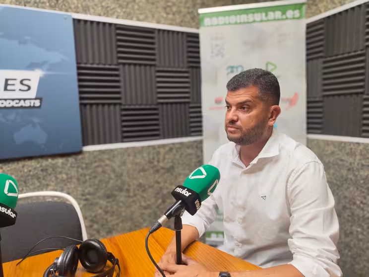 Miguel Andújar