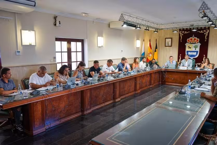 PLENO SEPTIEMBRE