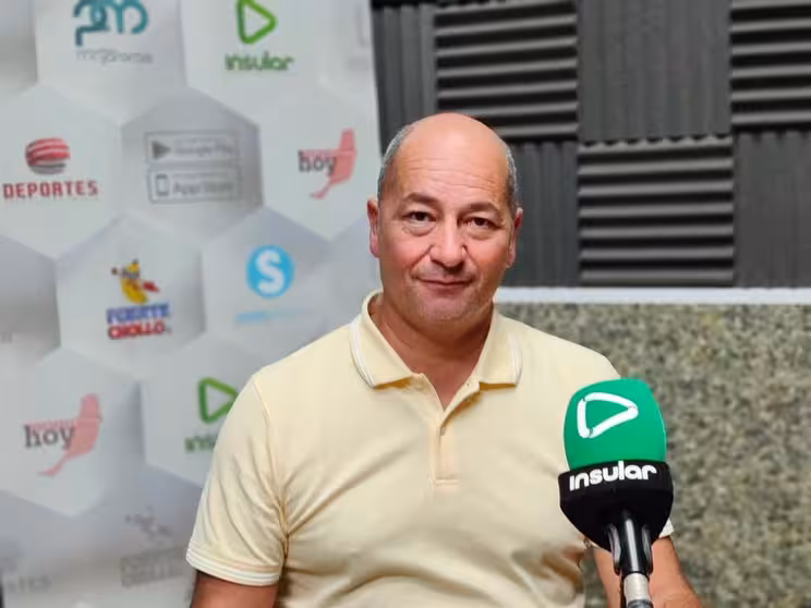 Luis Chacon