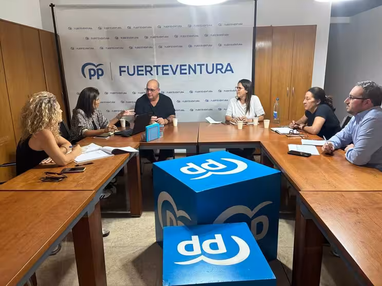 NP Comisión Hacienda