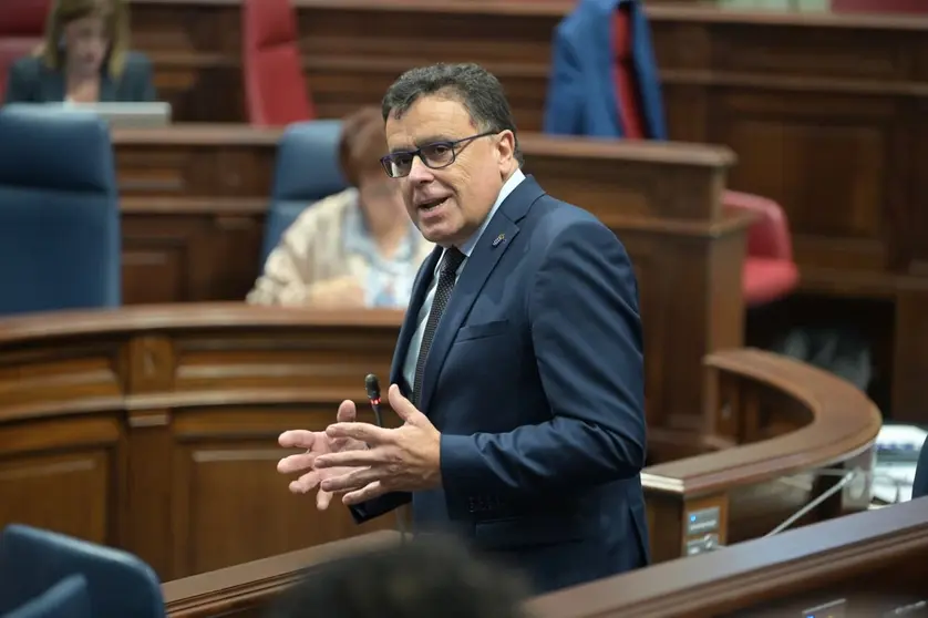 Manuel Miranda Pleno 281025