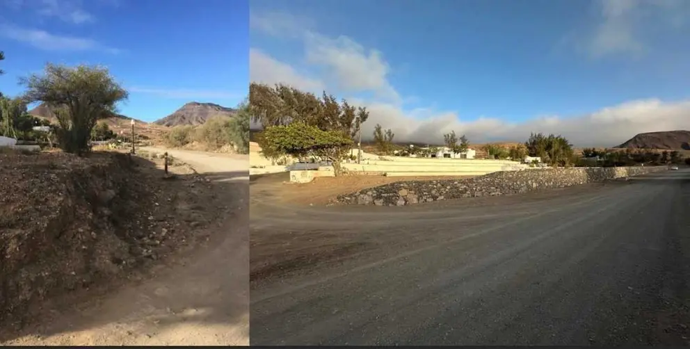 Obras Barranco Bacher