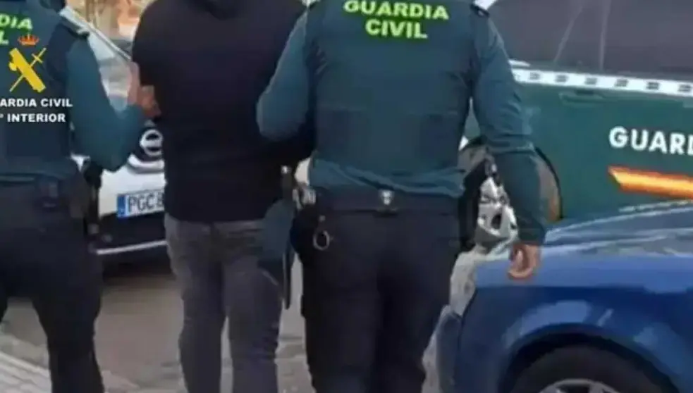 Archivo Guardia Civil