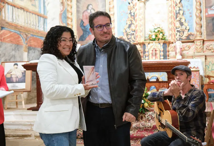 primer premio microrrelato