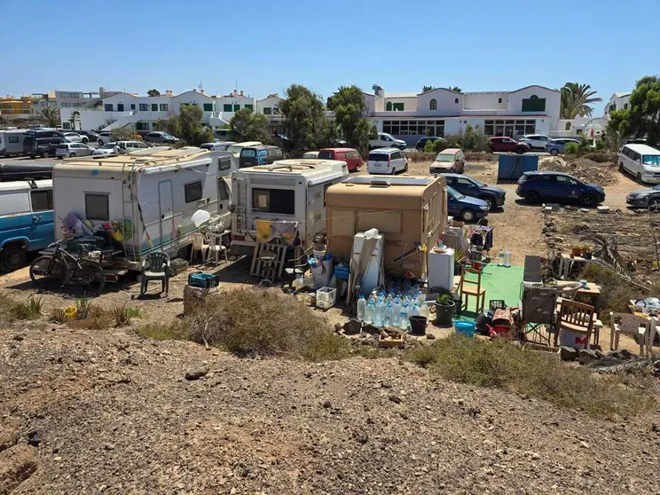 Imagen de El Cotillo