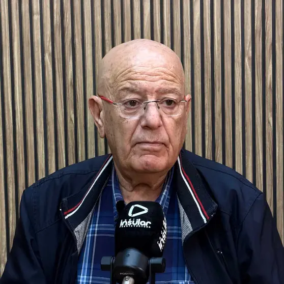 Antonio Hormiga