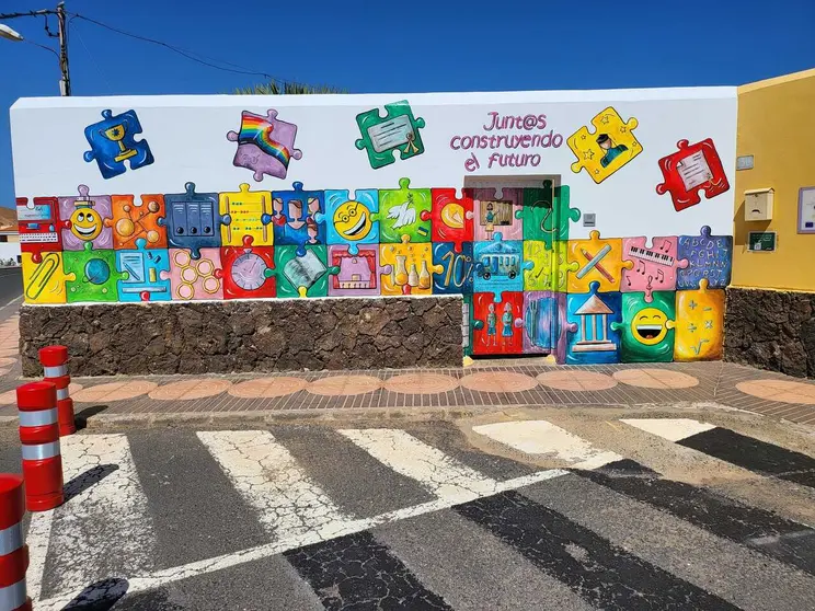 Ceip P&aacute;jara