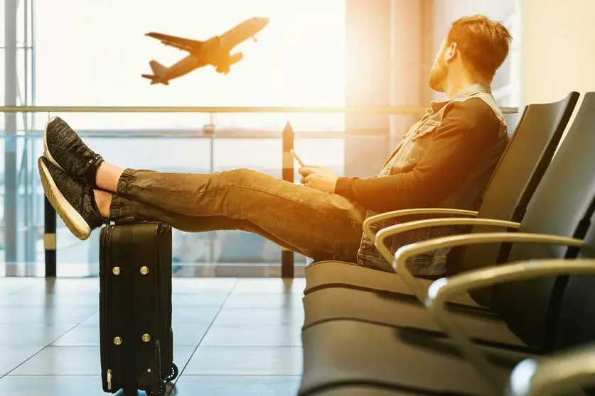 Escalas de vuelos: c&oacute;mo aprovechar las esperas en aeropuertos para vivir nuevas experiencias