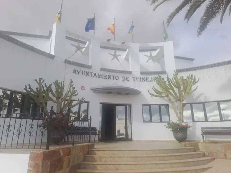 Ayuntamiento de Tuineje
