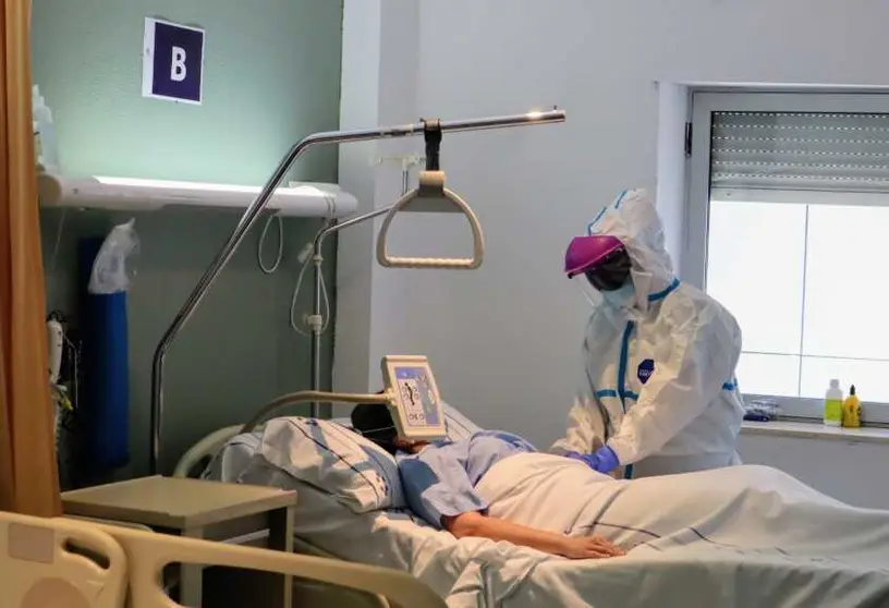 Asistencia sanitaria