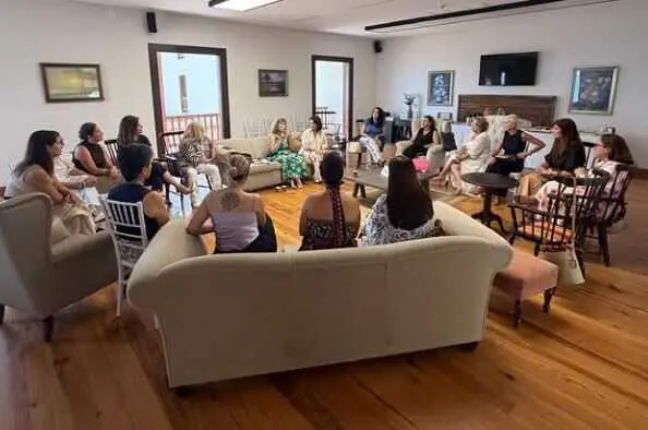 Archivo jornada de Charter 100 en Fuerteventura