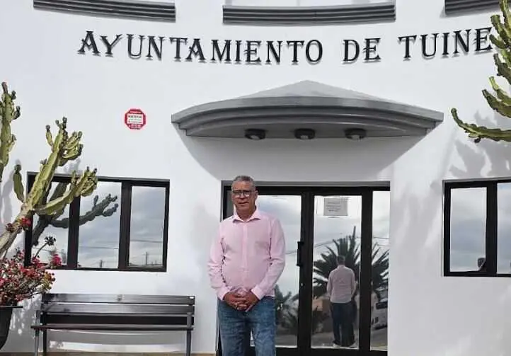 Jos&eacute; Manuel Quintana