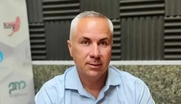 David Alberto