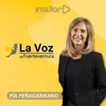 Pía Peñagarikano