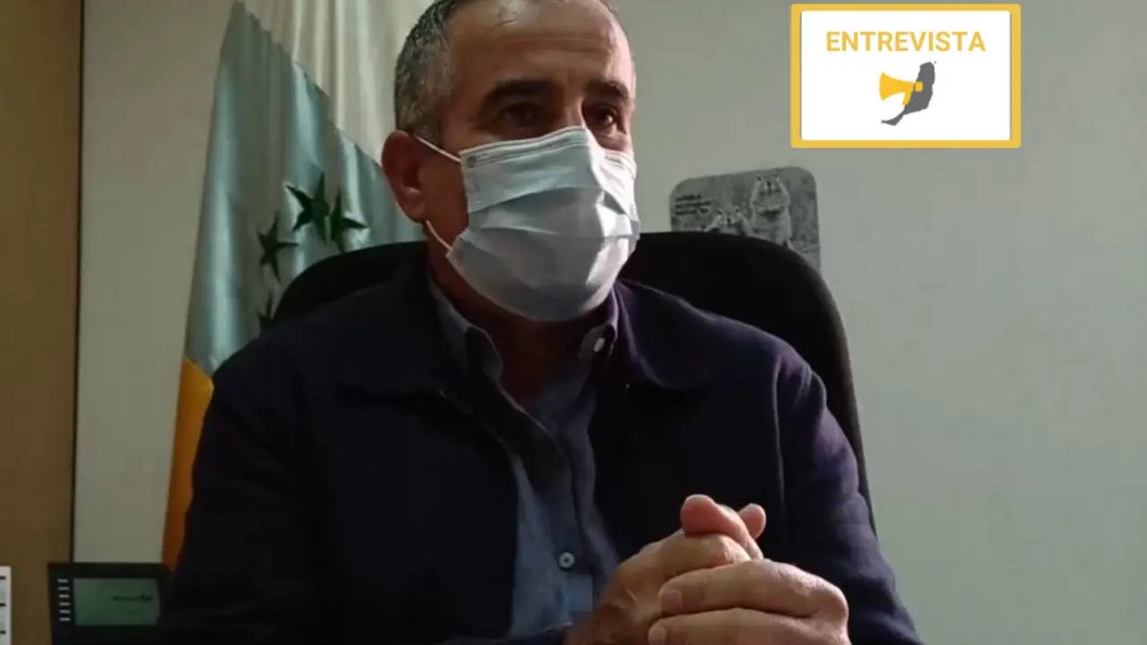 ENTREVISTA