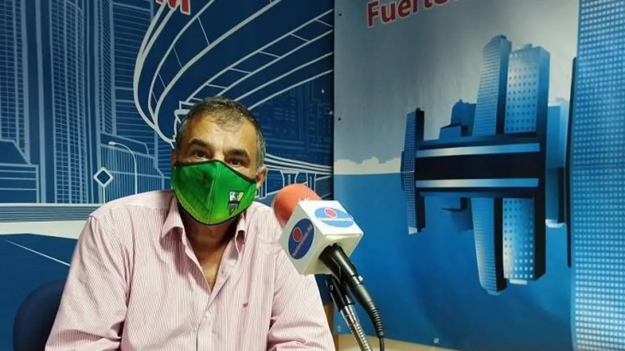 Pepe Santana