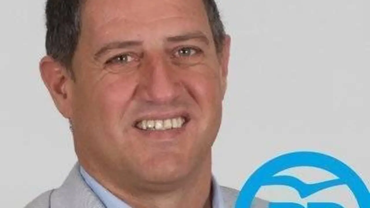 Gustavo Berriel
